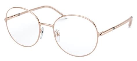 prada pr 55wv svf1o1|Prada PR 55WV Round Eyeglasses .